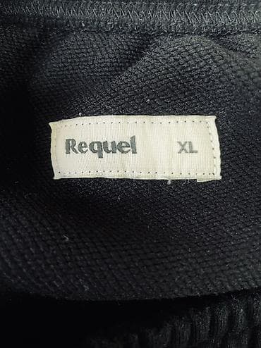 корейский одежда: Мужские корейские джоггеры Requel (оригинал) . Практически новые. Не — 4