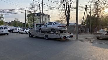 id 4: Эвакуатор/перевозка автомобилей на платформе - Профессиональная — 7