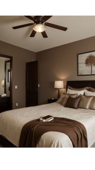 аренда квартир почасово: 1 комната, Бронь, Бытовая техника, Банные принадлежности — 1