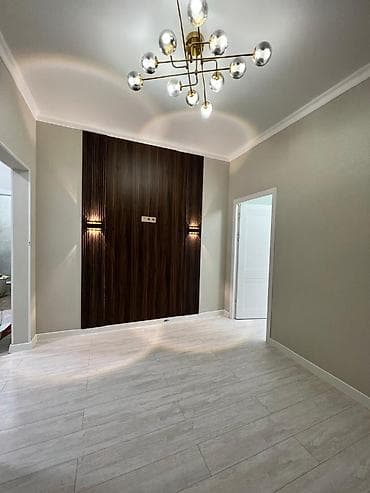 сдаю квартиру в районе джал: 1 комната, 41 м², Элитка, 6 этаж, Дизайнерский ремонт — 7