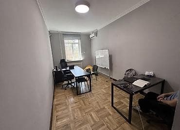 600 м², 10 бөлмө — 10