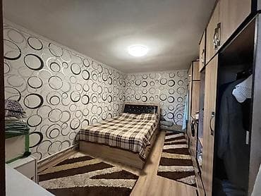 баня домик: 120 м², 4 комнаты, Можно с животными — 7