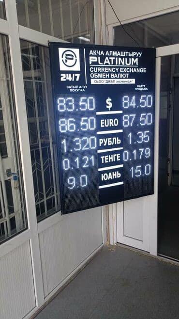 печать виниловых наклеек: Шиты шит для обменки Буквы буквы буквы шиты шиты шиты вывеска — 3