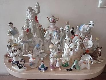 сувенир ссср: Куплю статуэтки СССР — 1