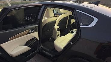 volkswagen crafter: Kia K7: 2017 г., 2.2 л, Автомат, Дизель, Седан — 7