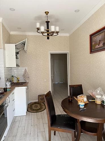 арт сити элит хаус: 3 комнаты, 89 м², Элитка, 3 этаж, Косметический ремонт — 1