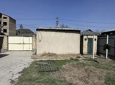 для семейным: 4 комнаты, Рынок Баят/Азиз Собственник, Студентам, С мебелью полностью — 4