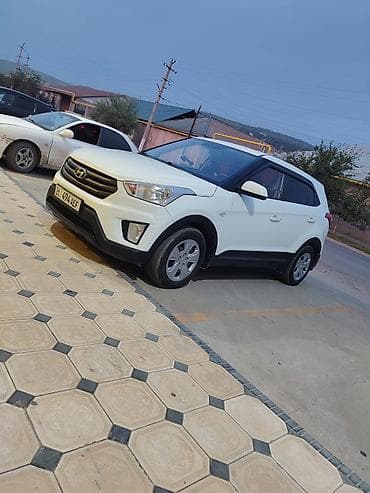 sonata new rais: Хундай крета 2019 1.6 — 2