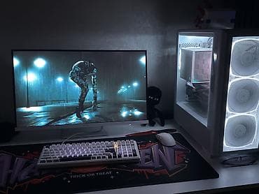 Компьютеры, ноутбуки и планшеты: Компьютер, Для работы, учебы — 3