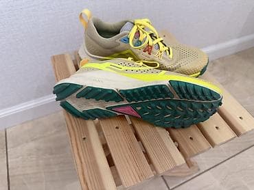 tech fleese: Кроссовки для бега по пересечённой местности Nike Pegasus Trail (серия — 4