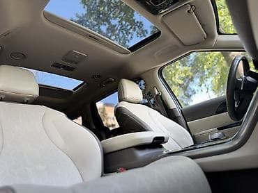 химичистка: Kia Carnival: 2020 г., 2.2 л, Автомат, Дизель, Минивэн — 9