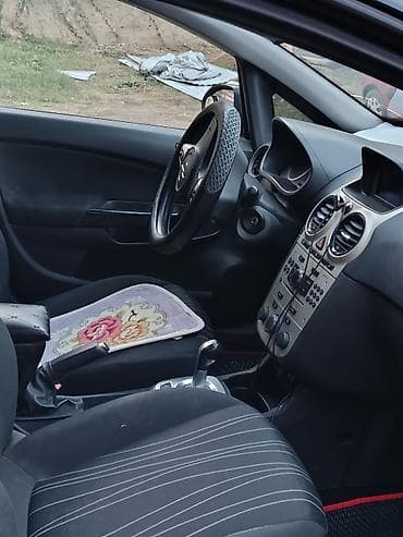 запчасти на опель астра н: Opel Corsa: 2008 г., 1.3 л, Робот, Бензин, Хэтчбэк — 3