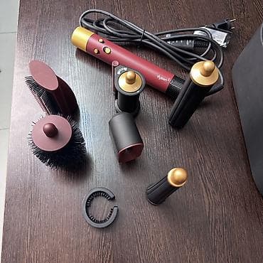 куплю дайсон: Мультистайлер Dyson, Для выпрямления — 2