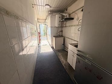 2 комнаты, 50 м², Малосемейка, 1 этаж, Старый ремонт — 6