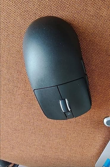 logitech g pro: Беспроводная компьютерная мышь VXE (Xtreme Evolution).Paw 3395,500Mah — 3