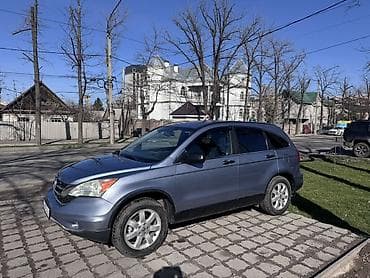 хонда срв 3 поколение бишкек: Honda CR-V: 2011 г., 2.4 л, Автомат, Газ, Кроссовер — 4