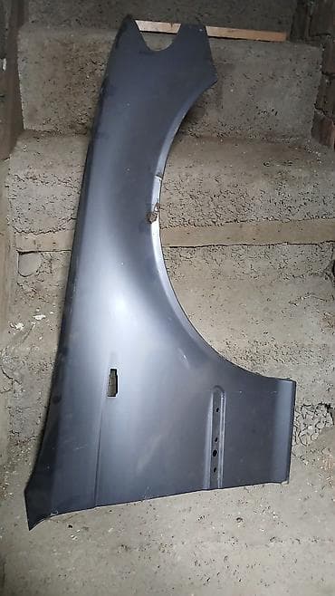 Крыло Переднее левое BMW, Аналог