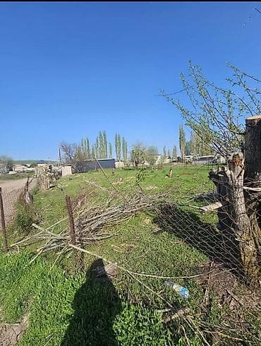 продажа домов арча бешик: 6 соток, Курулуш, Кызыл китеп — 5