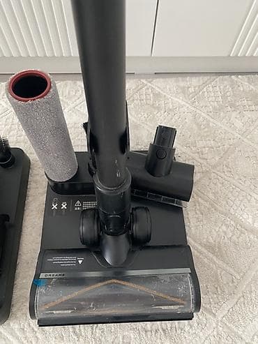 продам 3д принтер: Вертикальный пылесос Новый Dreame Полная оплата — 3