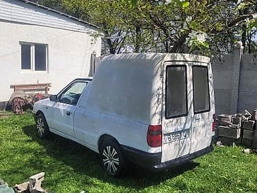 hyundai porter продаж: Легкий грузовик, Volkswagen, Стандарт, 3 т, Новый — 10