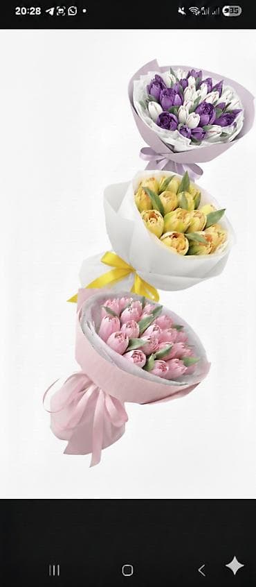 букет из леденцов: Зефирные букеты — съедобные композиции из натурального зефира в форме — 3