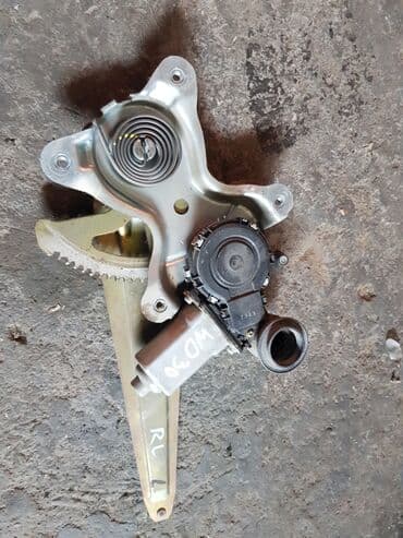 тойота виндом 2005 бишкек: Toyota Windom 30 стеклоподьемник задний левый, Тоета Виндом 30 — 1