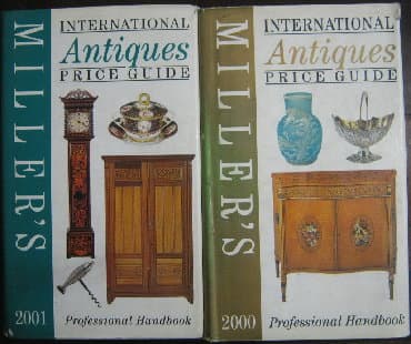 все породы собак в мире: Антиквариат. Справочник для профессионалов антикварного рынка! — 3