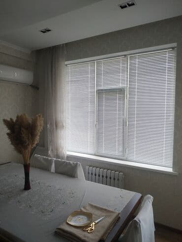 Горизонтальные жалюзи Легкие горизонтальные жалюзи хорошая