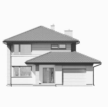 квартиры в золотом квадрате бишкек: Дом, 120 м², 5 комнат — 4