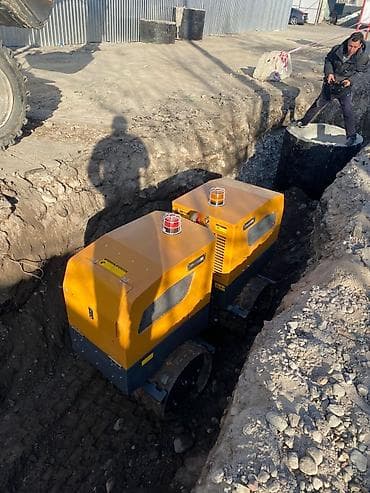 ez 30: Каток 1.5 тонна 60 см 70 см 90 см 1 м Каток 2 тонна каток 90 см каток — 9