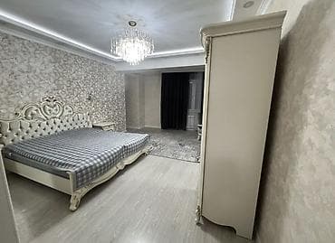 баа: 2 бөлмө, Кыймылсыз мүлк агенттиги, Чогуу жашоосу жок, Толугу менен эмереги бар — 5