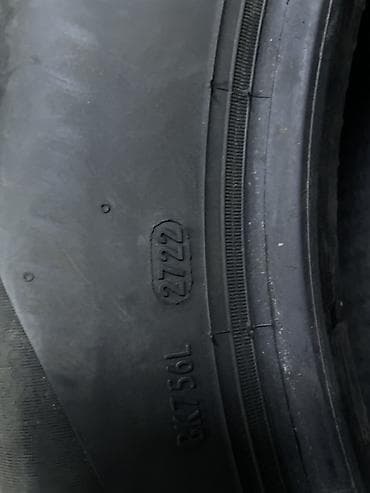 16 lt: Шины 205 / 55 / R 16, Всесезонная, Б/у, Комплект, Легковые, Китай, Pirelli — 6