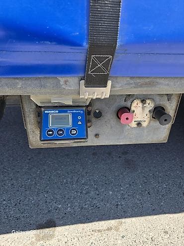 ff akk: Volvo : 2012 г., 5 л, Автомат, Дизель — 9