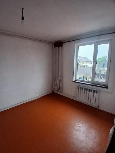 аренда квартир б: 50 м², 2 комнаты, Утепленный, Забор, огорожен — 3
