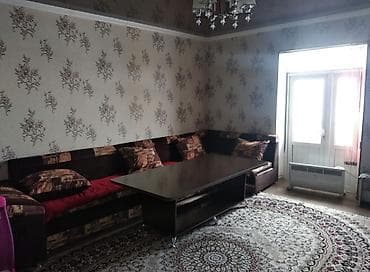 3 к: 4 комнаты, 95 м², Индивидуалка, 3 этаж, Косметический ремонт — 3