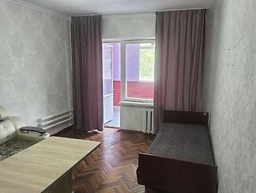 2-комнатная квартира с балконом Планировка и помещения: - Просторная — 2