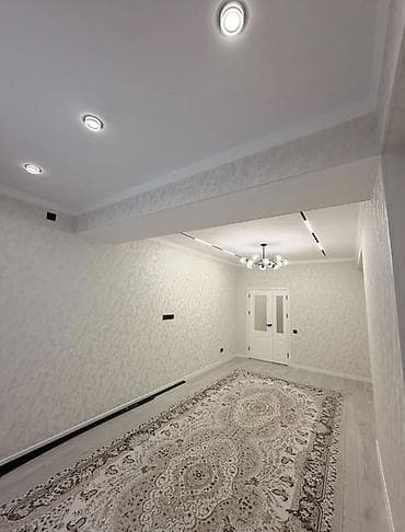 binar: 2 комнаты, 63 м², Джал мкр (в т.ч. Верхний, Нижний, Средний) 5 этаж — 5