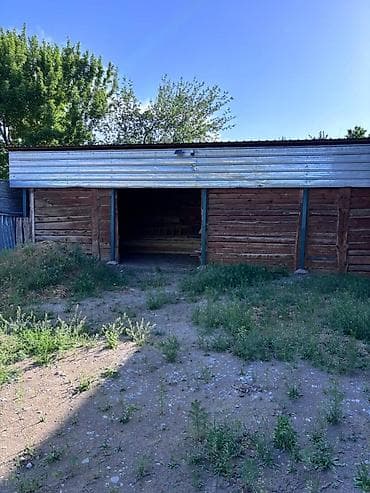 работа в складе: Складское/производственное помещение с двором и навесом находятся в — 7