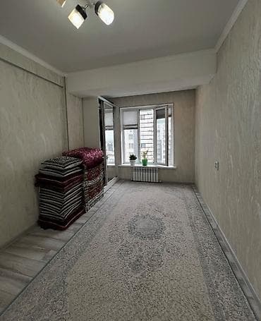 binar: 1 комната, 39 м², Элитка, 8 этаж — 5