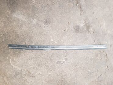 делика кузов: Mitsubishi Delica дверной молдинг, Митсубиси Дэлика молдинг двери — 1