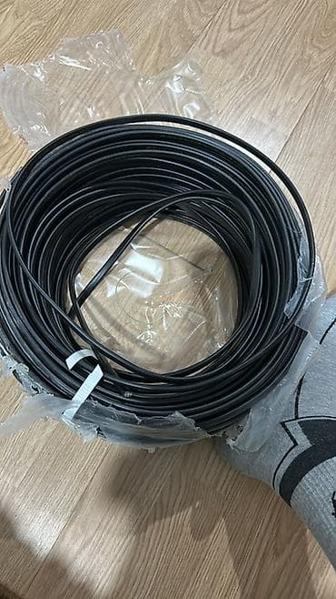 Брусчатка, тротуарная плитка: Провод, Медь, Новый — 2