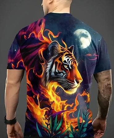 мужские футболки с приколами: Мужские футболки с яркими принтами

Размер м полиэстер — 7