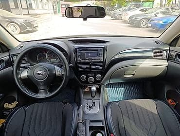 Subaru: Subaru Impreza: 2007 г., 1.5 л, Автомат, Бензин, Хэтчбэк — 5