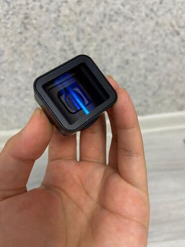 samsung 20: Аноморфный объектив USKEY VISION для телефона, очень крутой объектив — 7