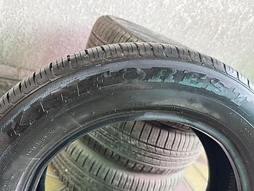 wuling mini ev: Комплект летних шин 225/65 R17 102H - Размер: 225/65R17 - Индекс — 5