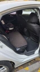 хонда акорд 2010: Hyundai Sonata: 2014 г., 2 л, Автомат, Газ, Седан — 5