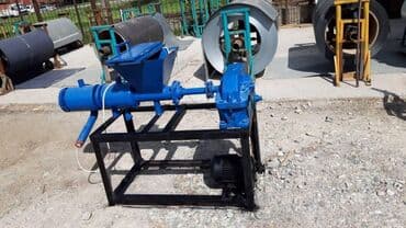 мойка волос: Продаю станок хозяйственное мыло и Научим и сырье готовить Самын — 8