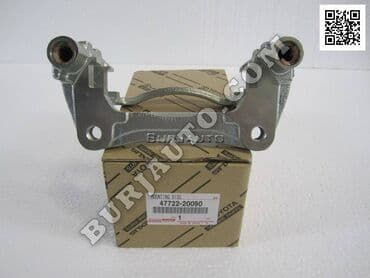 реставрация суппортов: Комплект суппортов Toyota — 1