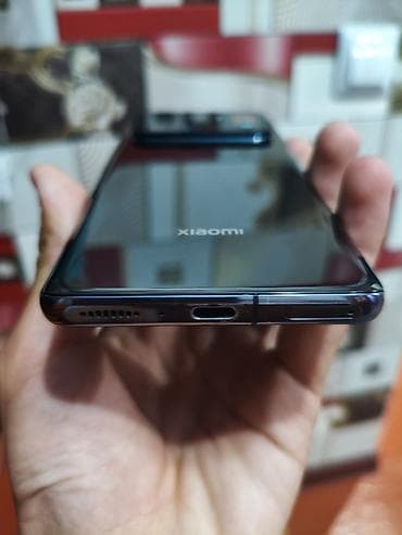 xiaomi mi 10 ultra: Xiaomi, Mi 11 Ultra, Б/у, 256 ГБ, цвет - Черный, 1 SIM — 5