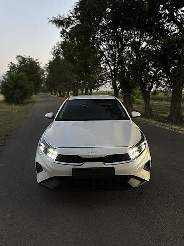 м бампер бмв е39: Kia K3: 2022 г., 1.6 л, Автомат, Бензин, Седан — 3